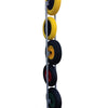 Fort Präsentationsständer Wheel Tower WT5 für 5 Rollen