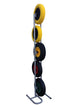 Fort Präsentationsständer Wheel Tower WT5 für 5 Rollen
