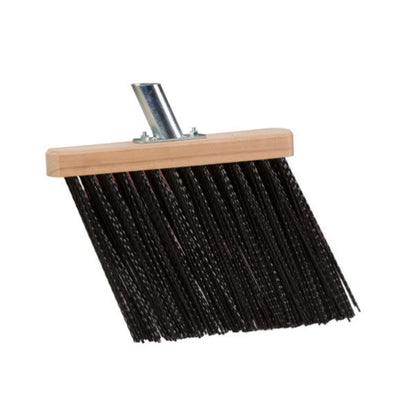 Produkte Dachrinnenbesen 40cm Nylon schwarz