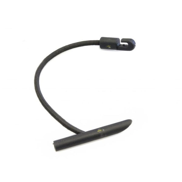 Flexibler Verbinder schwarz 25cm