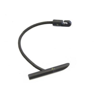Flexibler Verbinder schwarz 25cm
