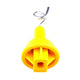 Eider Top-Isolator Curl oval 50 Stück Typ