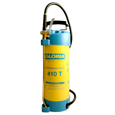 Gloria Drucksprüher 410t feuerverzinkt 10 Liter