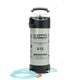 Gloria Wasserversorgungsgerät 415 feuerverzinkt 10 Liter