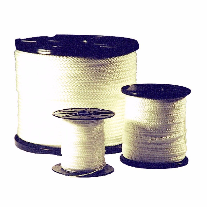 Produkte Nylonseil weiß verseilt 14mm 220m