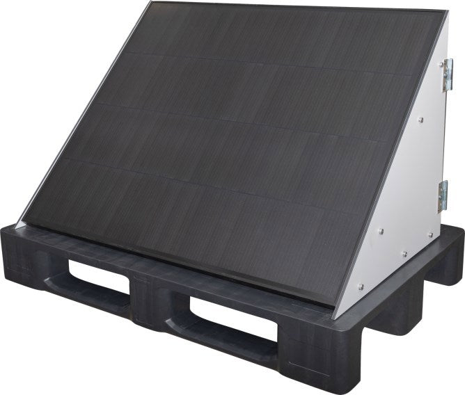 Ako Solarkraftwerk Smart XXL ohne Gerät