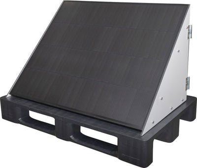 Ako Solarkraftwerk Smart XXL ohne Gerät