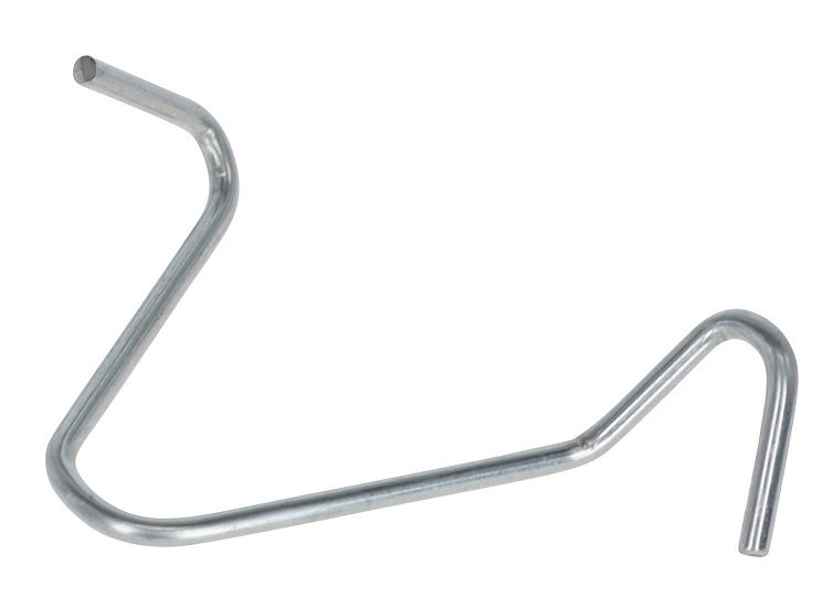 Ako-Montageclips für T-Pfosten
