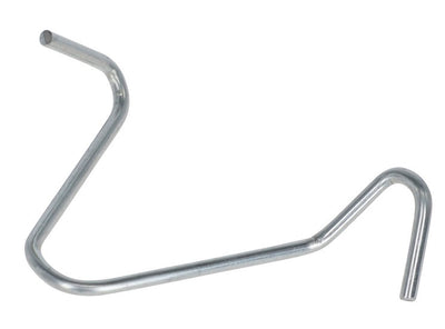 Ako-Montageclips für T-Pfosten