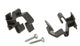 Ako T-Post Universal-Clip-Set