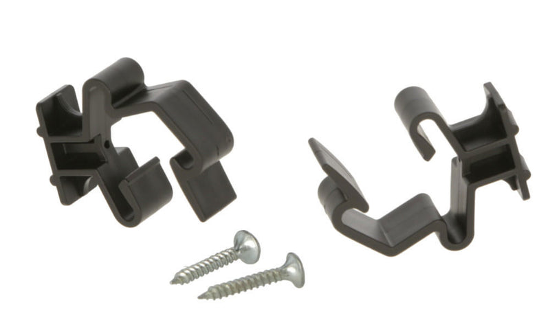 Ako T-Post Universal-Clip-Set