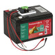 Ako Premium AGM Vlies Batterie 15 Ah Komplettset