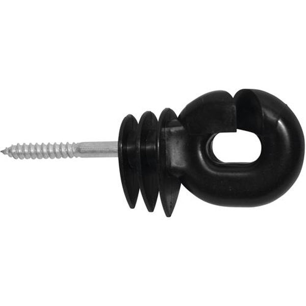 Ako Ringisolator Super Big Black Beutel 25 Stk