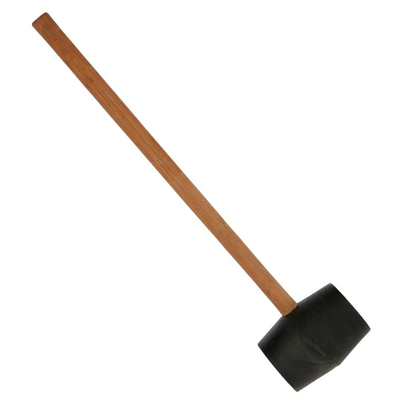 Ako Kunststoff-Stabhammer mit Stiel, 5 kg