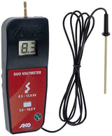Ako digitales Duo-Voltmeter - afbeelding 1