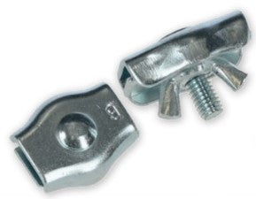 Ako-Kabelverbinder 468 mm, 10 Stück