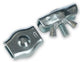 Ako-Kabelverbinder 468 mm, 10 Stück