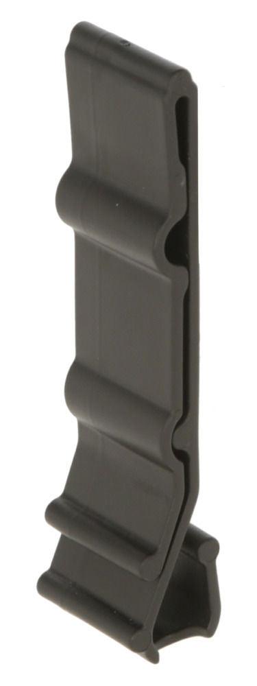 Ako-Zaunclip für Torgriffe, Blisterpackung mit 8 Clips