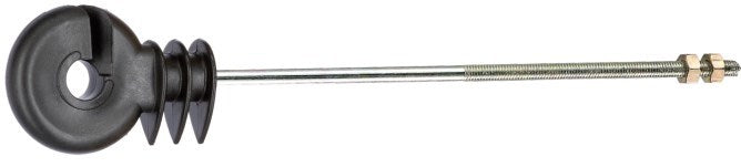 Ako Ringisolator mit langem Griff 10 Stück