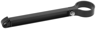 Ako Distanzisolator für Rundpfosten Durchmesser 60mm 10 Stk