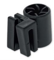 Ako Schlagisolator für Pfosten mit einem Durchmesser von 6 12 mm 25 Stk