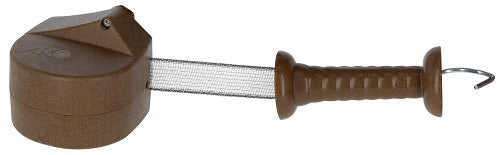 Ako Premium-Torset Flexigate, grünes 40-mm-Band