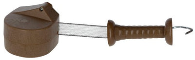 Ako Premium-Torset Flexigate, grünes 40-mm-Band