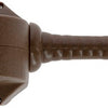 Ako Premium-Torset Flexigate, grünes 6-mm-Seil