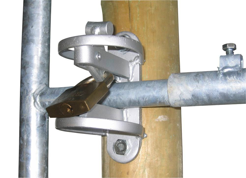 Ako-Riegel für Weidetor