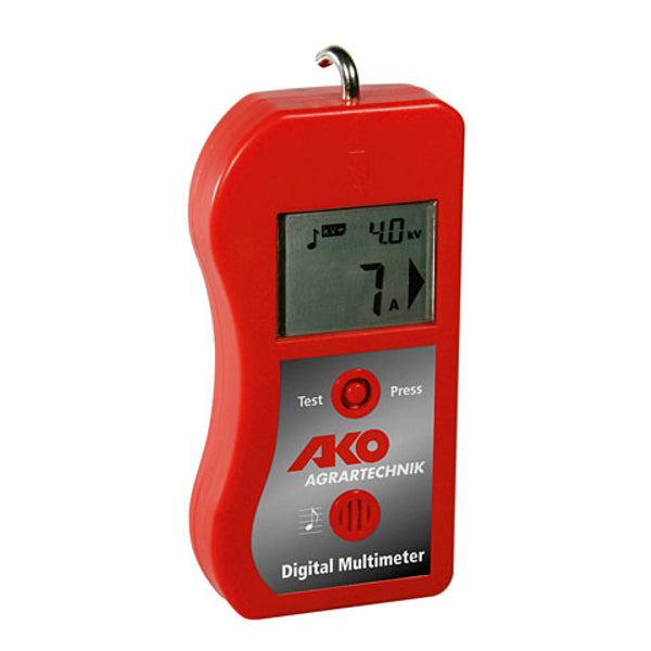 Ako Multimeter Stromfinder und Tester