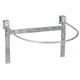 Ako Eimerhalter 30cm für Schafzaun