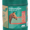 Ako Band Economyline 200m 40mm grün grau 8x016mm