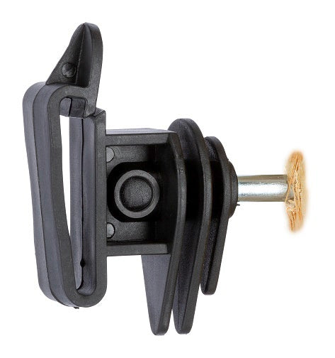 Ako Bandisolator Holzfaden für 4 cm Breite 6 mm
