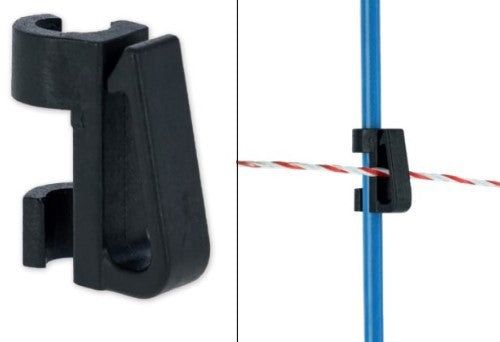 Ako Ersatz-Extraisolator für hochwertige blaue Glasfaserstange