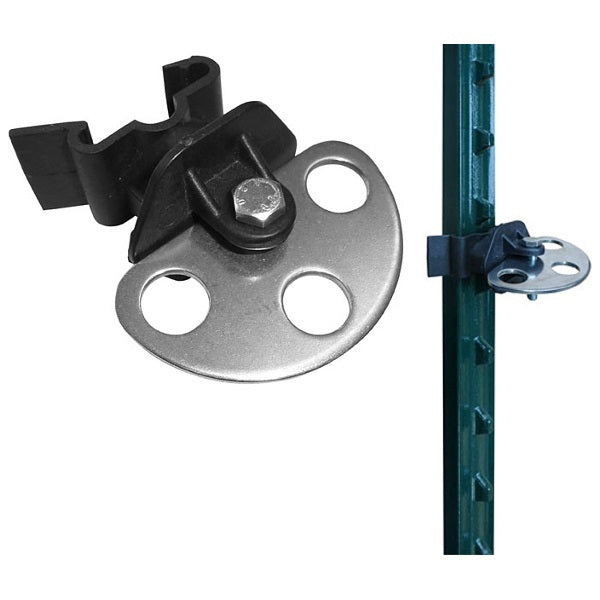 Ako Torgriffanker 3-Wege-Vario-Set für T-Pfosten 3-tlg