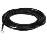 Erdungsanschlusskabel von Ako Products, 10 m