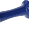 Ako Torgriff Premium Edelstahl blau mit Federbegrenzer