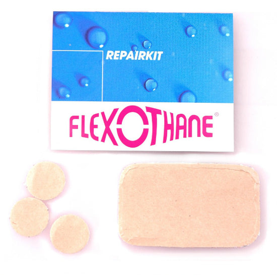 Flexothane-Reparaturset