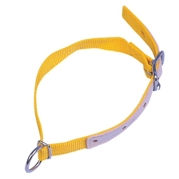 Ziegen-Schaf-Halsband aus Nylon