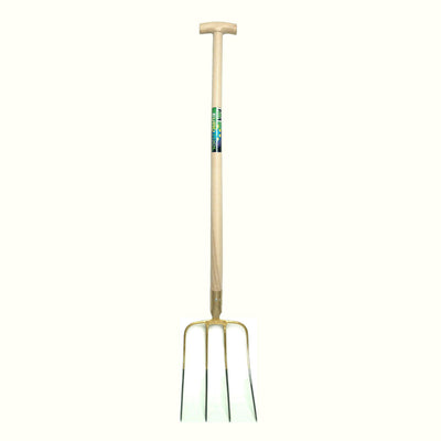 Mm Eurotool Produkte Mistgabel mm 4tds Dul Griff 95cm
