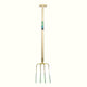 Mm Eurotool Produkte Mistgabel mm 4tds Dul Griff 95cm