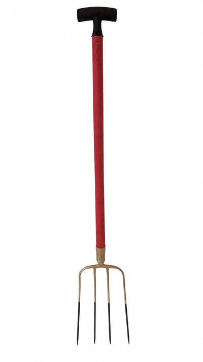 Mm Eurotool Produkte Mistgabel mm 4tds Dul Steel 95cm Fiberglas