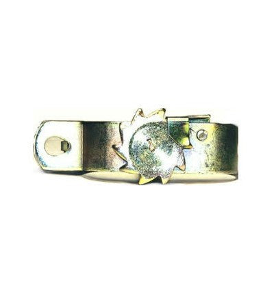 Produkte Drahtspanner mm gebichrom 120mm Nr4 plus Zahnrad