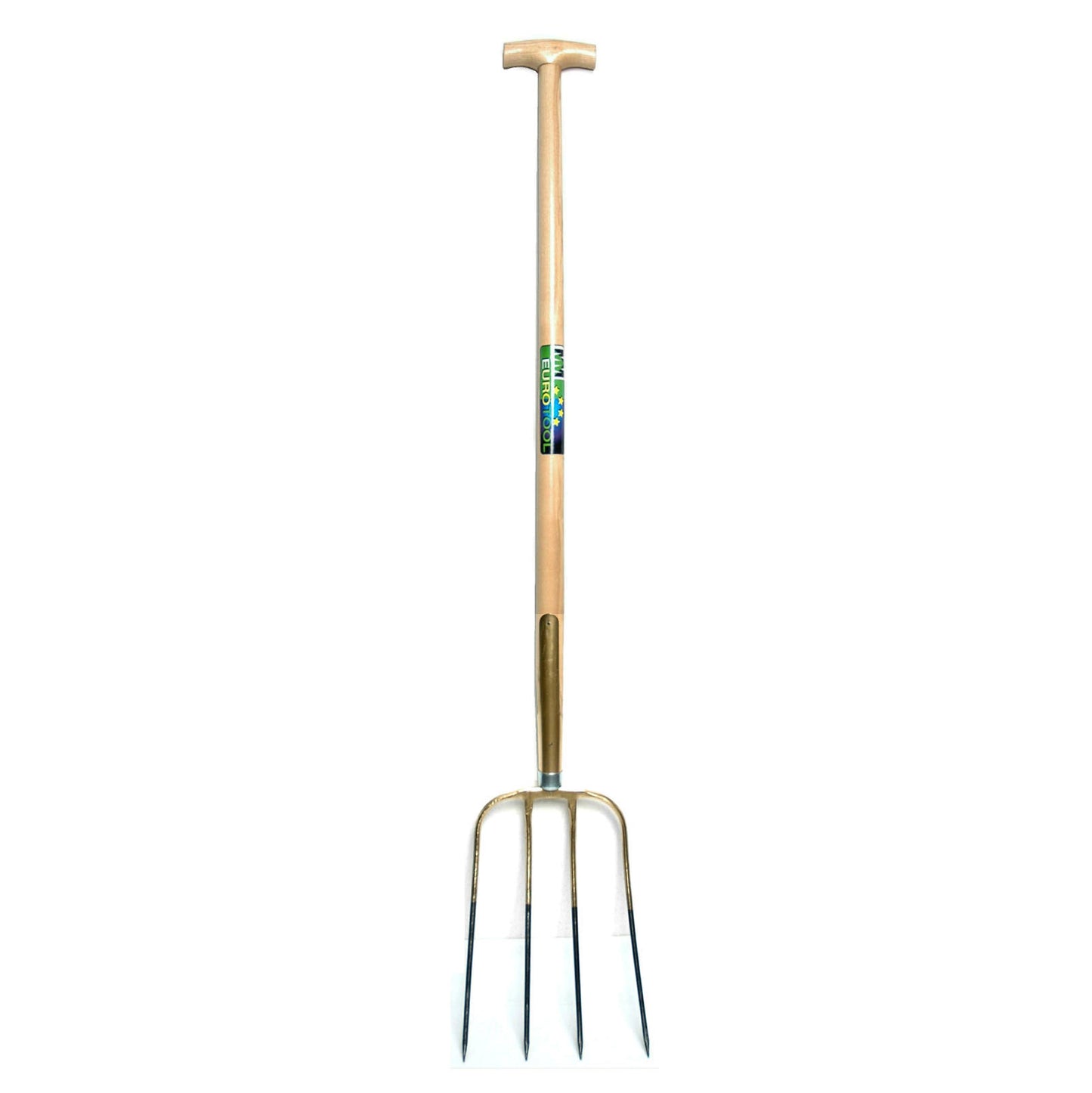 Mm Eurotool Produkte Mistgabel 4tds Stiftgriff 100cm