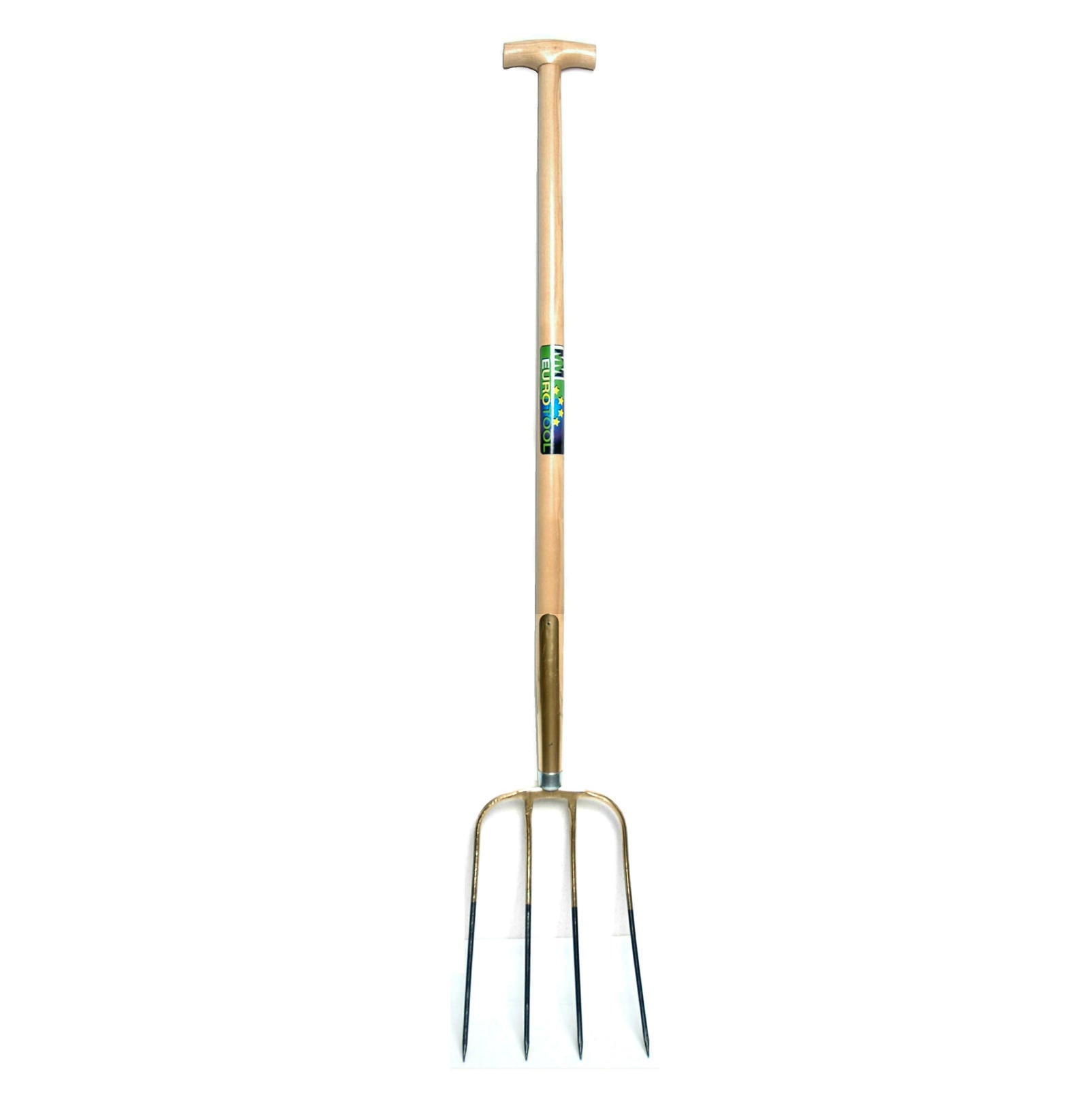 Mm Eurotool Produkte Mistgabel 4tds Stiftgriff 100cm