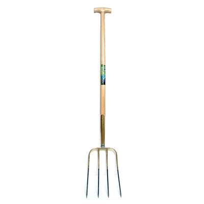 Mm Eurotool Produkte Mistgabel 4tds Stiftgriff 100cm