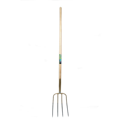 Mm Eurotool Produkte Mistgabel mm 4tds Stiftgriff 135 cm