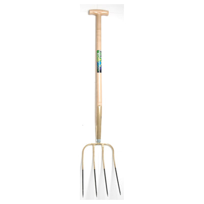 Mm Eurotool Produkte Mistgabel mm 4tds Stiftgriff 85cm