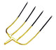 Mm Eurotool Produkte Mistgabel 4tds Stift lose