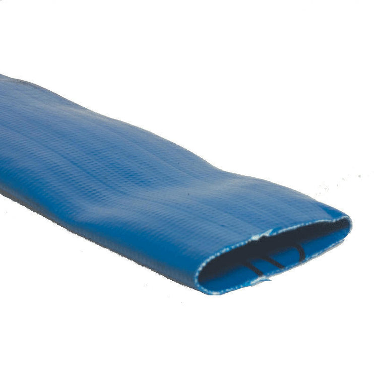 Produkte flach aufrollbarer PVC-Schlauch 38 mm 25 m
